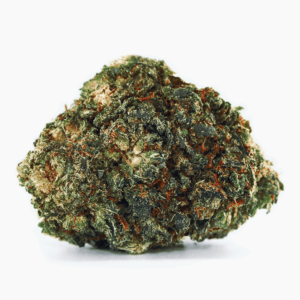 Black Strawberry - 25% THCX