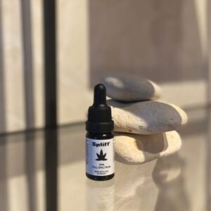 Huile 30% - Full spectrum photo review