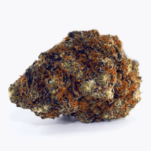 Purple Haze - 25% THCX