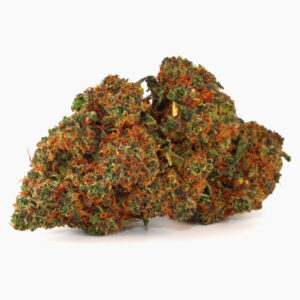 Gelato33 - THCX - weed
